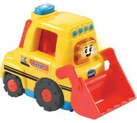 Vtech 80-507804 Tut Tut Baby Flitzer - Escavatore 1 St