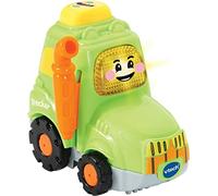 VTech Tut Tut Baby Flitzer - Trattore (IN TEDESCO) - 1 pz.