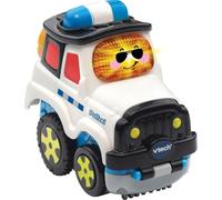 Vtech 80-515704 Tut Tut Baby Flitzer - Polizia Press & Go 1 St