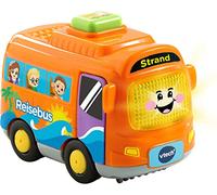 Vtech 80-516704 Tut Tut Baby Flitzer - Giocattolo da viaggio, multicolore