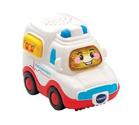VTech Tut Tut Baby Flitzer - Ambulanza (IN TEDESCO) - 1 pz.