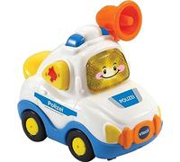 VTech Tut Tut Baby Flitzer - Polizia (IN TEDESCO) - 1 pz.