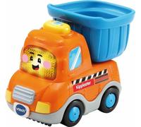 Vtech 80-517304 Tut Tut Baby Flitzer - Autocarro con cassone ribaltabi