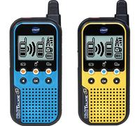 VTech 518564 Walkie talkie per bambini 4 anno/i 270 g Blu Giallo 4-12 80-518564