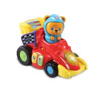 VTech 80-528407-007 -Tobia, pronti, partenza, via