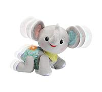 Vtech-80-533264 Gattonare con Elefante, Multicolore, Piccolo, 80-533264