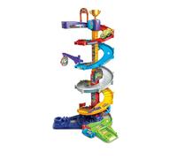 Vtech 80-535004 Tut Tut Baby Flitzer - Torre turbo 2 in 1 1 St
