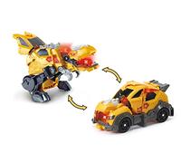 Vtech 80-541304 Dinosauro Giocattolo, Multicolore