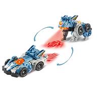 VTech Switch Go Dinos - Fire Mini Triceratops - 1 pz.
