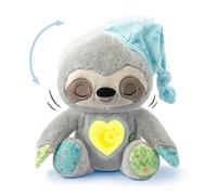 Vtech 80-548204 Snore, il bradipo del sonno 1 St