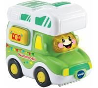 Vtech 80-548504 Tut Tut Baby Flitzer - Camper 1 St