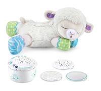 VTech-3-in-1 Starlight Sheep Giocattolo per Bambini, Multicolore, Small, 80-550504
