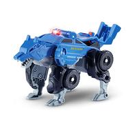 Vtech 80-551264 Switch & Go - OneClick-Mini-Wolf Dinosauro