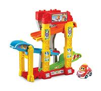 Vtech 80-556504 Tut Baby Flitzer 4 in 1 Rampa Giocattolo