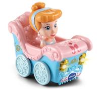 Vtech 80-570704 TUT Baby Flitzer-Cenerentola incantata, multicolore