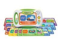 VTech 80-616822 ABC E-Reader Tap and Discover