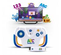 VTech ABC Smile TV TV-Lernkonsole 80-613264