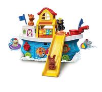 VTech VTech-3480-566022 Animales Arca Baby Animaliti Tutti a Bordo Ora, Small, 3480-566022