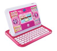 Vtech App Piccola Geniale Per Portatile E Tablet 2 In 1 Ricondizionato