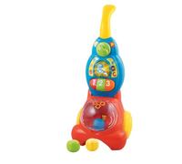 VTech - Aspirapolvere a colori