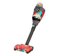 Vtech Aspirapolvere Interattivo Luci E Note 3 In 1 Italiano 1,5-6 Anni