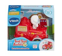 VTech Auto giocattolo dei vigili del fuoco Tut Tut Auto Pompiere Bo