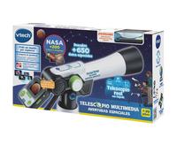 Vtech Avventure Spaziali Del Telescopio Multimediale Versione Spagnola