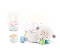 VTech-3-in-1 Starlight Sheep Giocattolo per Bambini, Multicolore, Small, 80-550504