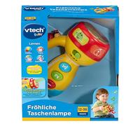 Vtech Baby 80-124004 - Torcia Allegra