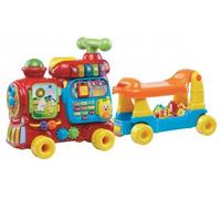 VTech Baby ABC - Eisenbahn