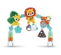 VTECH BABY - Arco del risveglio musicale per gattini