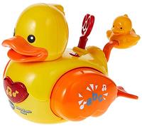Vtech Baby bagno giocattolo vento e Waggle Ducks