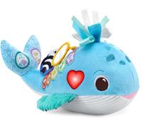 VTech Baby - Balena Musicale di Peluche (IN TEDESCO) - 1 pz.