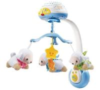 VTECH BABY - Blu Lumi Mobile