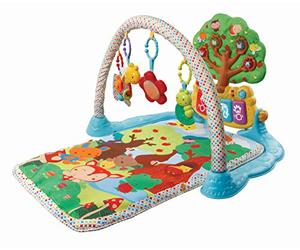Vtech- Baby Born Giocattolo educativo, Multicolore, Misura M, 80-190604