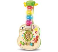 Vtech Chitarra in legno interattiva