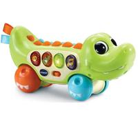 VTech Baby - Coccodrillo Interattivo (IN TEDESCO) - 1 pz.