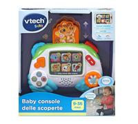 VTech Gioco Baby Console delle Scoperte