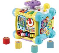 VTech Baby - Cubo Esplora e Gioca (IN TEDESCO) - 1 pz.