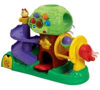 VTech Baby Discovery - Albero di attività per bambini, colore: Verde