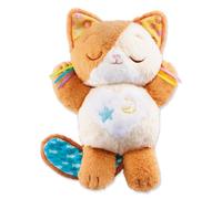 VTech Baby Gatto Giocattolo, 575005, Rosso, Standard