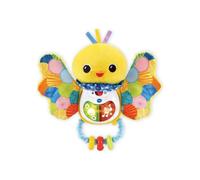 VTECH BABY - Giocattolo Sonoro Piou-Piou per lo Sviluppo dei Sensi