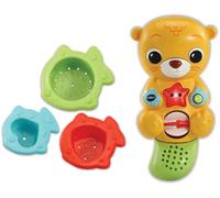 VTech Baby - Gioco Acquatico Lontra (IN TEDESCO) - 1 pz.