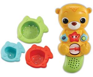 VTech Baby - Gioco Acquatico Lontra (IN TEDESCO) - 1 pz.