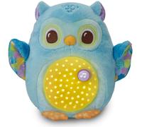 VTech Baby - Gufo di Peluche Luminoso (IN TEDESCO) - 1 pz.