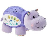 Vtech 180905 - Lampada da notte Hippo Dodo, effetto notte stellata