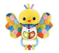 VTECH BABY - Hochet Piou-Piou éveil des sens