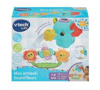 VTECH BABY - IL MIO ANNAFFIATOIO A FIORI - Multicolore