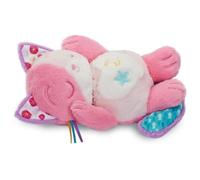 VTECH BABY - IL MIO DOLCE GATTINO ROSA DELLA NOTTE - Rosa