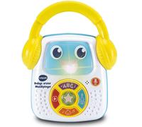 VTech Baby - Il mio Primo Lettore Musicale (IN TEDESCO) - 1 pz.